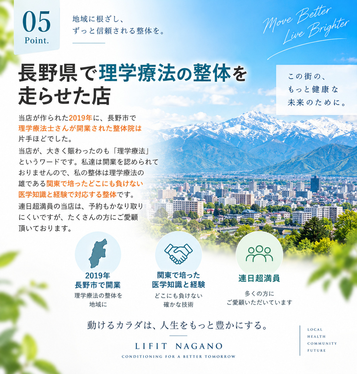 ポイント５
